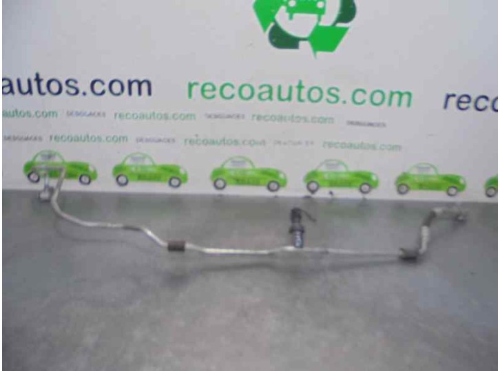 Recambio de tubos aire acondicionado para bmw serie 5 lim. (f10) 520i referencia OEM IAM 9120003 64539120003 