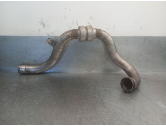 Recambio de tubo para renault clio ii (bb_, cb_) 1.5 dci referencia OEM IAM 8200364431 8200364431 