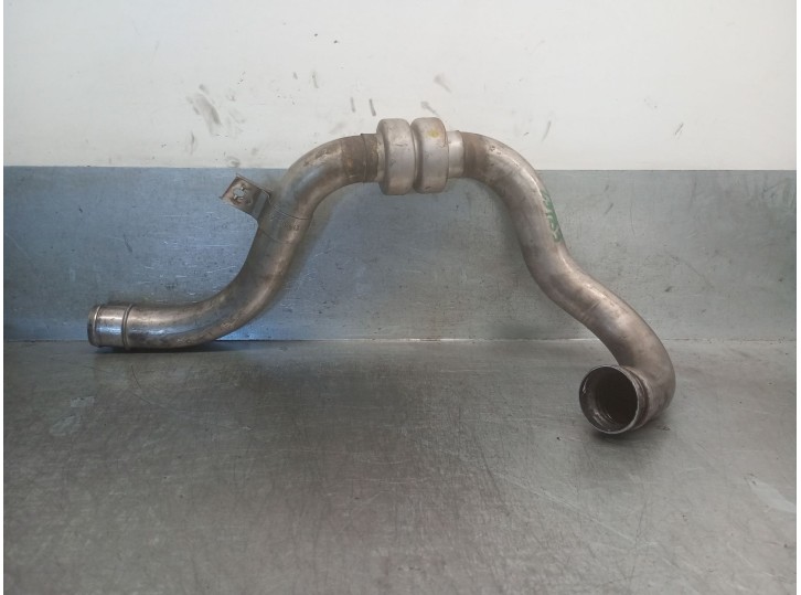 Recambio de tubo para renault clio ii (bb_, cb_) 1.5 dci referencia OEM IAM 8200364431 8200364431 