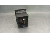 Replacement dashboard light switch for Opel Vectra B Saloon 2.2 16V Cat (Z 22 SE) OEM IAM reference 09228133 