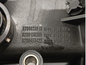 Recambio de termostato para renault megane ii berlina 5p 1.6 16v referencia OEM IAM 8200023915 