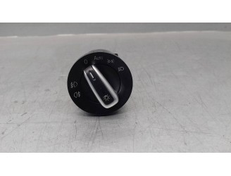 Recambio de mando luces salpicadero para volkswagen golf v berlina (1k1) 1.9 tdi referencia OEM IAM 1K0941431M  