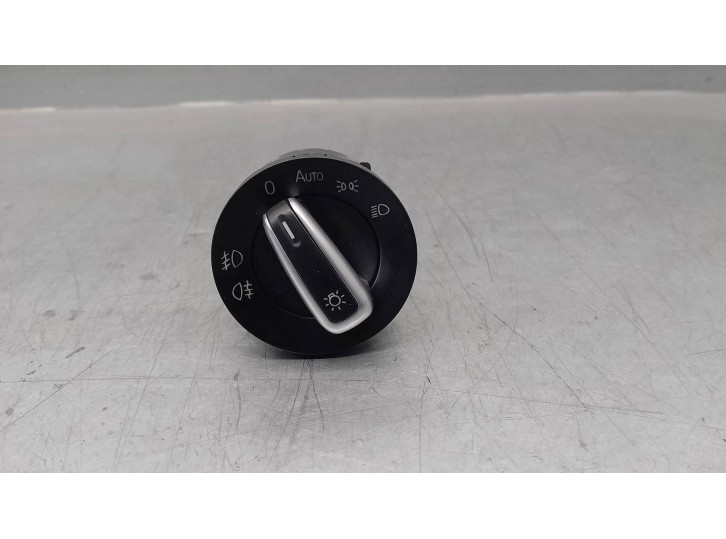 Recambio de mando luces salpicadero para volkswagen golf v berlina (1k1) 1.9 tdi referencia OEM IAM 1K0941431M  