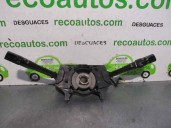 Replacement light switch for Honda Accord Coupé (CD) 2.2 CAT OEM IAM reference 