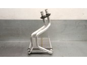 Recambio de radiador calefaccion / aire acondicionado para honda hr-v (ru) 1.5 (ru1) referencia OEM IAM 0308218 