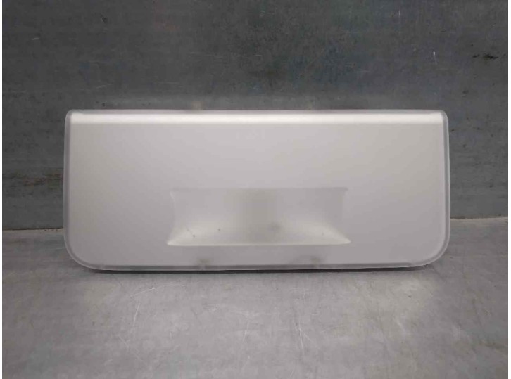 Recambio de luz interior para bmw serie 1 berlina (e81/e87) 2.0 16v referencia OEM IAM 695125201 