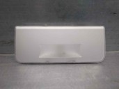 Recambio de luz interior para bmw serie 1 berlina (e81/e87) 2.0 16v referencia OEM IAM 695125201 