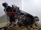 Recambio de motor completo para mercedes-benz vaneo (w414) furgoneta compacta 1.7 turbodiesel cat referencia OEM IAM 668914 A668