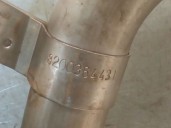 Recambio de tubo para renault clio ii (bb_, cb_) 1.5 dci referencia OEM IAM 8200364431 8200364431 