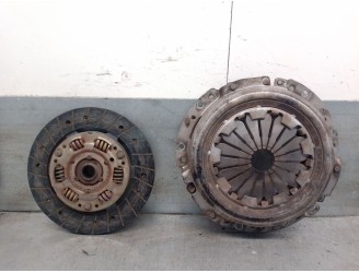 Recambio de kit embrague para citroën berlingo / berlingo first monospace (mf_, gjk_, gfk_) 1.9 d (mfwjz) referencia OEM IAM 205