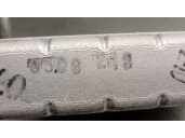 Recambio de radiador calefaccion / aire acondicionado para honda hr-v (ru) 1.5 (ru1) referencia OEM IAM 0308218 