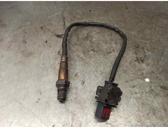 Replacement lambda sensor for Mercedes-Benz M-Class (W164) 3.0 CDI cat OEM IAM reference 0035427018 0258017016 BOSCH