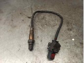 Replacement lambda sensor for Mercedes-Benz M-Class (W164) 3.0 CDI cat OEM IAM reference 0035427018 0258017016 BOSCH