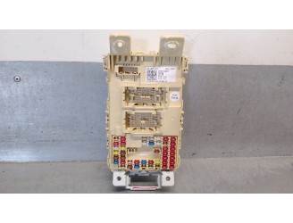 Recambio de caja reles / fusibles para hyundai i20 iii (bc3, bi3) 1.0 t-gdi hybrid 48v referencia OEM IAM 91953Q0550 