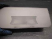 Recambio de luz interior para bmw serie 1 berlina (e81/e87) 2.0 16v referencia OEM IAM 695125201 