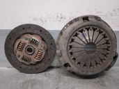 Recambio de kit embrague para mg serie 600 (rh) 2.0 cat referencia OEM IAM LC03KD006A LCGF70002A 
