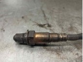 Replacement lambda sensor for Mercedes-Benz M-Class (W164) 3.0 CDI cat OEM IAM reference 0035427018 0258017016 BOSCH