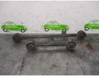 Recambio de brazo suspension inferior trasero izquierdo para honda accord coupé (cd) 2.2 cat referencia OEM IAM   
