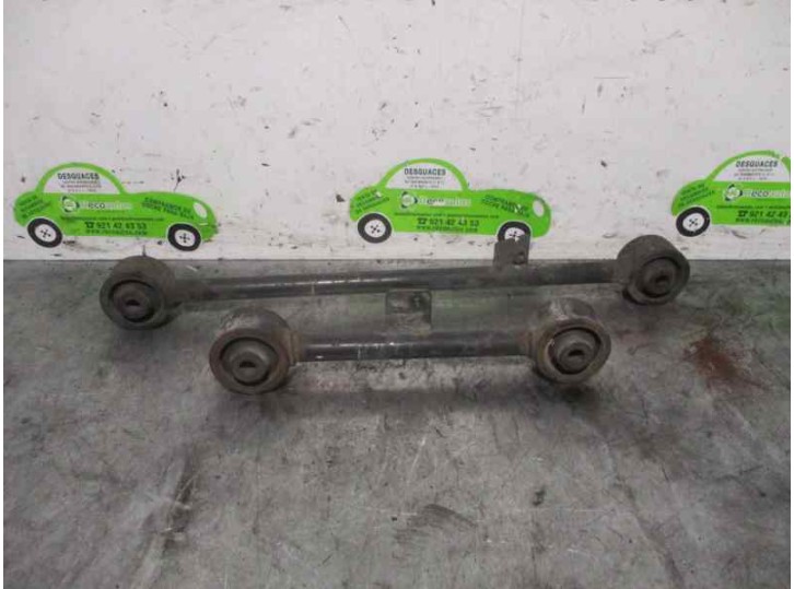 Recambio de brazo suspension inferior trasero izquierdo para honda accord coupé (cd) 2.2 cat referencia OEM IAM 