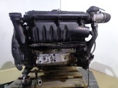 Recambio de motor completo para mercedes-benz vaneo (w414) furgoneta compacta 1.7 turbodiesel cat referencia OEM IAM 668914 A668
