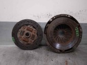 Recambio de kit embrague para mg serie 600 (rh) 2.0 cat referencia OEM IAM LC03KD006A LCGF70002A 