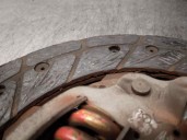 Recambio de kit embrague para mg serie 600 (rh) 2.0 cat referencia OEM IAM LC03KD006A LCGF70002A 