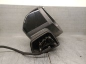 Recambio de retrovisor derecho para audi q2 (gab, gag) 1.0 tfsi referencia OEM IAM 81B857410C 81B857410C 