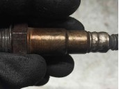 Replacement lambda sensor for Mercedes-Benz M-Class (W164) 3.0 CDI CAT OEM IAM reference 0035427018 0258017016 BOSCH