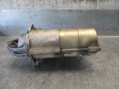 Recambio de motor arranque para opel vectra b berlina 2.2 16v cat (z 22 se) referencia OEM IAM 12564088 GM