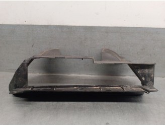 Recambio de calandra delantera de radiador para nissan micra v (k14) 0.9 ig-t referencia OEM IAM 215785FA0A 215785FA0A 