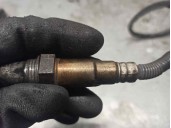 Replacement lambda sensor for Mercedes-Benz M-Class (W164) 3.0 CDI CAT OEM IAM reference 0035427018 0258017016 BOSCH