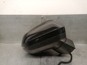 Recambio de retrovisor derecho para audi q2 (gab, gag) 1.0 tfsi referencia OEM IAM 81B857410C 81B857410C 