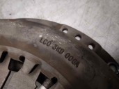 Recambio de kit embrague para mg serie 600 (rh) 2.0 cat referencia OEM IAM LC03KD006A LCGF70002A 