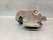 Recambio de cerradura maletero / porton para volkswagen crafter 30-50 caja/chasis (2f_) 2.5 tdi referencia OEM IAM A9067400035 