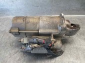 Recambio de motor arranque para opel vectra b berlina 2.2 16v cat (z 22 se) referencia OEM IAM 12564088 GM