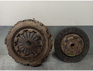 Recambio de kit embrague para renault scenic (ja..) 1.6 referencia OEM IAM 7700104548  VALEO