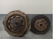 Recambio de kit embrague para renault scenic (ja..) 1.6 referencia OEM IAM 7700104548  VALEO