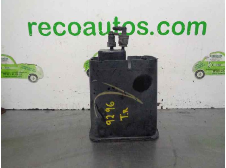 Recambio de filtro carbono activo para volvo xc90 2.5 20v turbo cat referencia OEM IAM 17096191 DELPHI