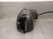 Recambio de retrovisor derecho para audi q2 (gab, gag) 1.0 tfsi referencia OEM IAM 81B857410C 81B857410C 