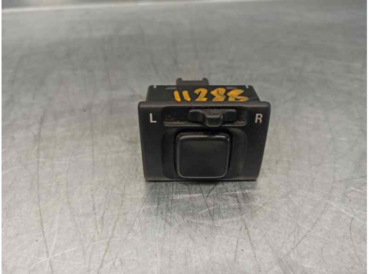 Recambio de mando retrovisor para suzuki ignis rg (fh) 1.3 cat referencia OEM IAM 