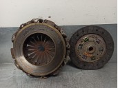 Recambio de kit embrague para renault scenic (ja..) 1.6 referencia OEM IAM 7700104548  VALEO