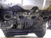 Recambio de motor completo para mercedes-benz vaneo (w414) furgoneta compacta 1.7 turbodiesel cat referencia OEM IAM 668914 A668