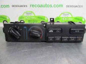 Recambio de mando calefaccion / aire acondicionado para honda accord coupé (cd) 2.2 cat referencia OEM IAM 