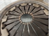 Recambio de kit embrague para renault scenic (ja..) 1.6 referencia OEM IAM 7700104548  VALEO