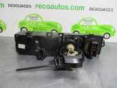 Recambio de mando calefaccion / aire acondicionado para honda accord coupé (cd) 2.2 cat referencia OEM IAM 