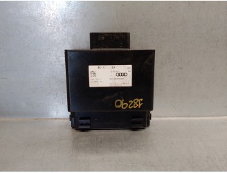 Recambio de modulo electronico para audi a6 berlina (4gc) 3.0 v6 24v tdi referencia OEM IAM 8K0959663F  