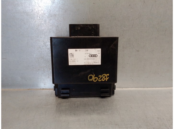 Recambio de modulo electronico para audi a6 berlina (4gc) 3.0 v6 24v tdi referencia OEM IAM 8K0959663F  