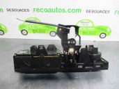 Recambio de mando calefaccion / aire acondicionado para honda accord coupé (cd) 2.2 cat referencia OEM IAM 