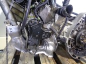 Recambio de motor completo para mercedes-benz vaneo (w414) furgoneta compacta 1.7 turbodiesel cat referencia OEM IAM 668914 A668