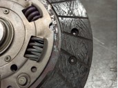 Recambio de kit embrague para renault scenic (ja..) 1.6 referencia OEM IAM 7700104548  VALEO